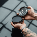 Autobrite Direct Black Magic Wax 140 Gr Detailing & Paint Correction > WAXES-SEALANTS