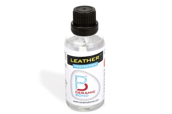Ceramic Bond Ceramic Bond Leather 50ml Detailing & Paint Correction > Κεραμικες Επιστρωσεις