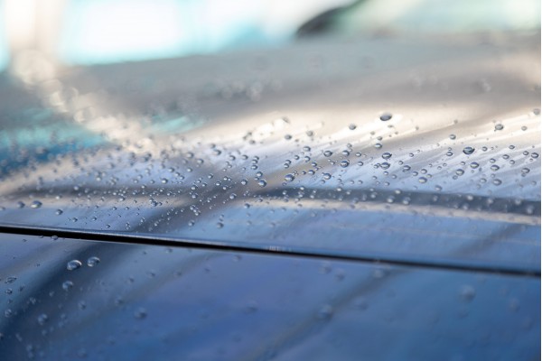 Cartec Bv Cartec Essentials Wet Coat Detailing & Paint Correction
