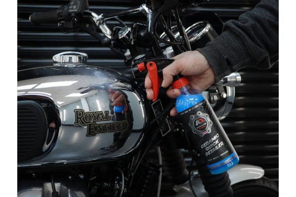 Autobrite Direct Ceramic Quick Detailer 500 Ml - Κεραμικη Προστασια Detailing & Paint Correction
