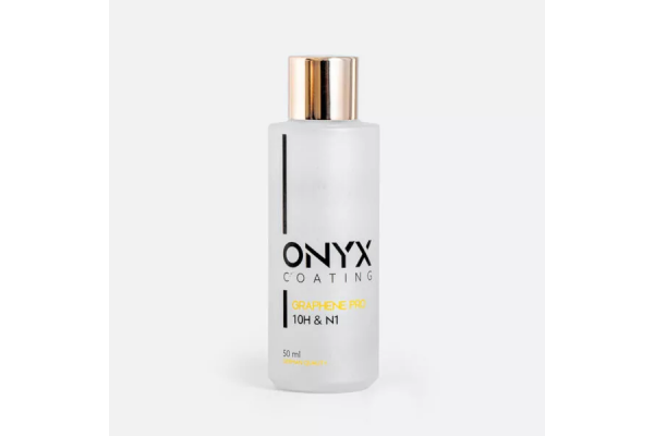 Onyx Onyx Graphene Pro 10H & N1 Detailing & Paint Correction > Κεραμικες Επιστρωσεις