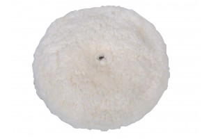 Cartec Bv Wool Pad Detailing & Paint Correction > ΣΦΟΥΓΓΑΡΙΑ-MF-ΓΟΥΝΕΣ Γυαλισματος