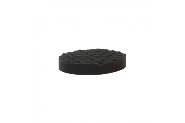 Martin Cox Grey Medium Cut PADS-ΣΦΟΥΓΓΑΡΙΑ Γυαλισματος Detailing & Paint Correction > ΣΦΟΥΓΓΑΡΙΑ-MF-ΓΟΥΝΕΣ Γυαλισματος