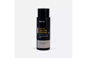 Onyx Matte Ceramic Coating 50 Ml Detailing & Paint Correction > Κεραμικες Επιστρωσεις