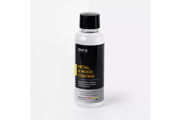 Onyx Onyx Metal & Wood Coating Detailing & Paint Correction > Κεραμικες Επιστρωσεις