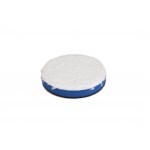 Cartec Bv White Cutting Microfiber Pads Detailing & Paint Correction > ΣΦΟΥΓΓΑΡΙΑ-MF-ΓΟΥΝΕΣ Γυαλισματος