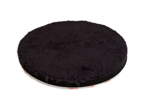 Cartec Bv Grey Finishing Microfiber Pads Detailing & Paint Correction > ΣΦΟΥΓΓΑΡΙΑ-MF-ΓΟΥΝΕΣ Γυαλισματος