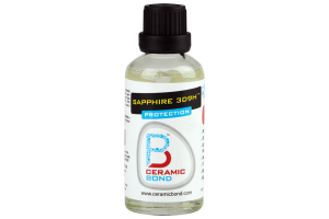Ceramic Bond Ceramic Bond Sapphire 3D9H 50ml Detailing & Paint Correction > Κεραμικες Επιστρωσεις