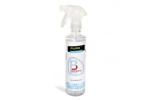 Ceramic Bond Ceramic Bond Pure 500ml Detailing & Paint Correction > Κεραμικες Επιστρωσεις