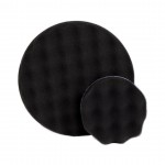 Cartec Bv Anthracite Finishing Pad Detailing & Paint Correction > ΣΦΟΥΓΓΑΡΙΑ-MF-ΓΟΥΝΕΣ Γυαλισματος