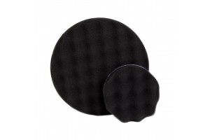 Cartec Bv Anthracite Finishing Pad Detailing & Paint Correction > ΣΦΟΥΓΓΑΡΙΑ-MF-ΓΟΥΝΕΣ Γυαλισματος