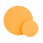 Cartec Bv Yellow Compounding Pad Detailing & Paint Correction > ΣΦΟΥΓΓΑΡΙΑ-MF-ΓΟΥΝΕΣ Γυαλισματος