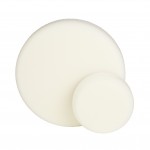 Cartec Bv White Compounding Pad Detailing & Paint Correction > ΣΦΟΥΓΓΑΡΙΑ-MF-ΓΟΥΝΕΣ Γυαλισματος