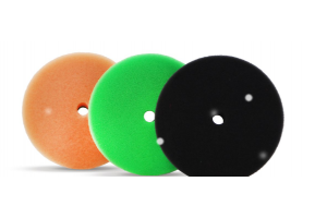 Autobrite Direct DA3 80mm '"CORRECT IT" Detailing & Paint Correction > ΣΦΟΥΓΓΑΡΙΑ-MF-ΓΟΥΝΕΣ Γυαλισματος