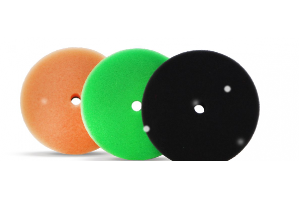 Autobrite Direct DA3 80mm '"CORRECT IT" Detailing & Paint Correction > ΣΦΟΥΓΓΑΡΙΑ-MF-ΓΟΥΝΕΣ Γυαλισματος