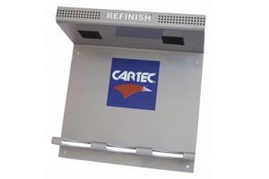 Cartec Bv Cartec Refinish Wall Mount Detailing & Paint Correction > Βοηθητικα ΠΡΟΪΟΝΤΑ
