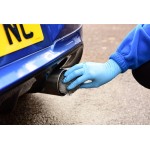 Martin Cox Steel Wire WOOL-Μαλλί Από Ατσάλι Detailing & Paint Correction