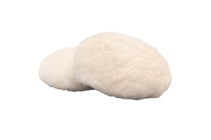 Cartec Bv Lambswool Pad Detailing & Paint Correction > ΣΦΟΥΓΓΑΡΙΑ-MF-ΓΟΥΝΕΣ Γυαλισματος