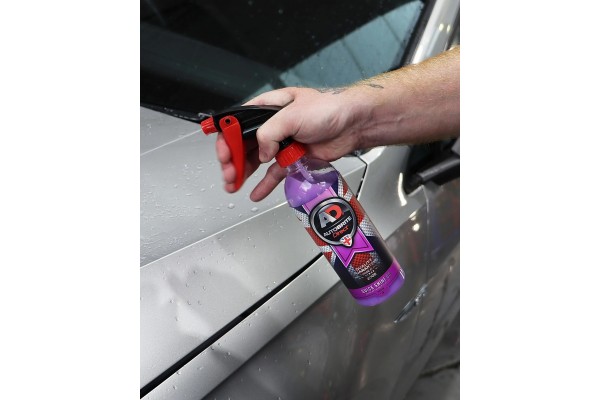 Autobrite Direct Quickshine Qd - Ψεκαστο Κερι Detailing & Paint Correction