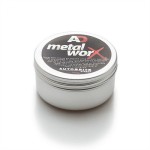 Autobrite Direct Metalworx Metal Polish 100G Detailing & Paint Correction > Αλοιφες Γυαλισματος