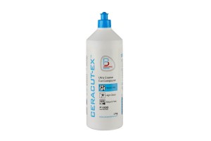 Ceramic Bond Ceramic Bond - Ceracut Ex 250 Ml Detailing & Paint Correction > Αλοιφες Γυαλισματος