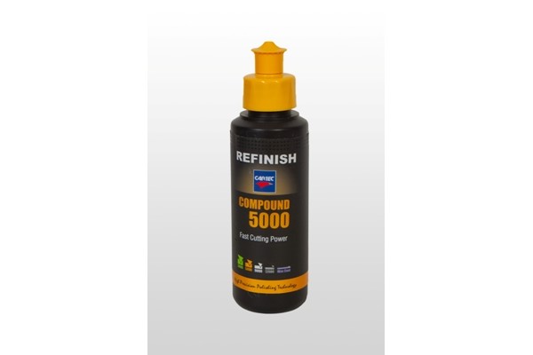 Cartec Bv Compound 5000 Detailing & Paint Correction > Αλοιφες Γυαλισματος
