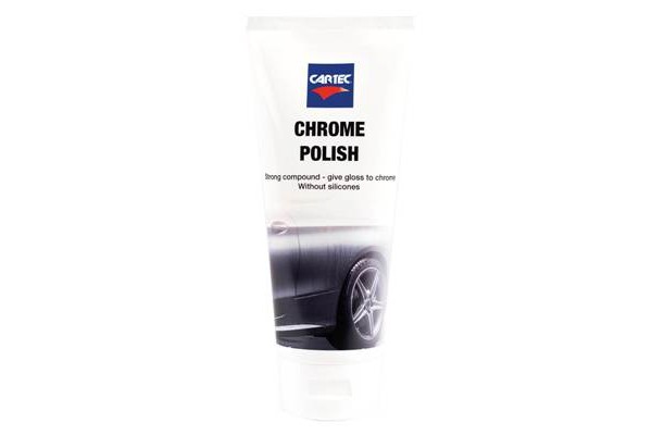 Cartec Bv Cartec Chrome Polish Detailing & Paint Correction > Αλοιφες Γυαλισματος