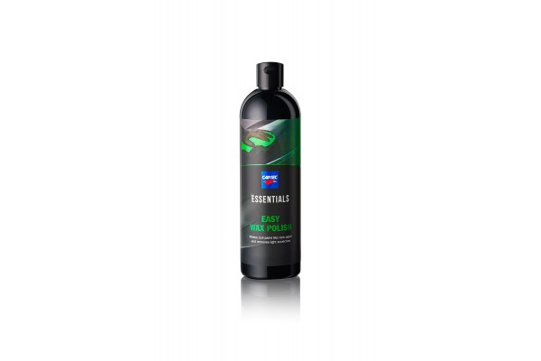 Cartec Bv Cartec Essentials Easy Wax Polish Detailing & Paint Correction 500ml