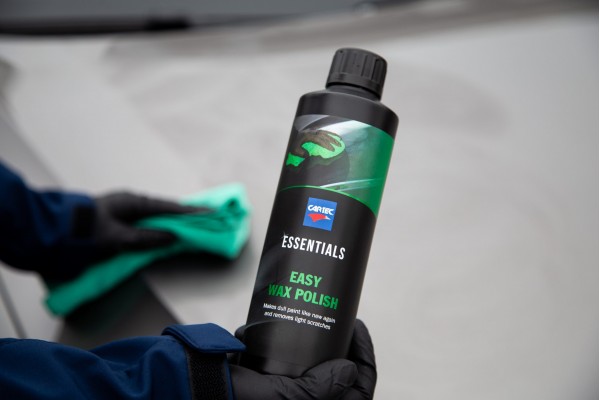 Cartec Bv Cartec Essentials Easy Wax Polish Detailing & Paint Correction > Αλοιφες Γυαλισματος