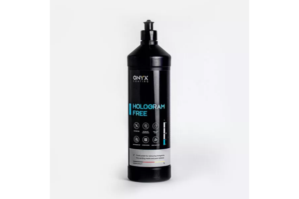 Onyx Hollogram Free Detailing & Paint Correction > Αλοιφες Γυαλισματος