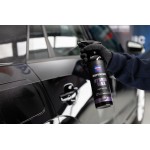 Cartec Bv Hybrid Wax 500 Ml Detailing & Paint Correction > Αλοιφες Γυαλισματος