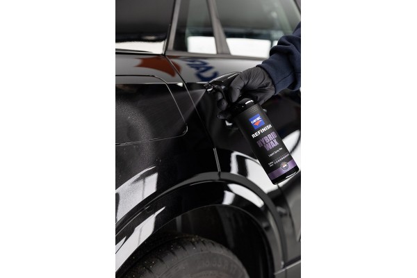 Cartec Bv Hybrid Wax 500 Ml Detailing & Paint Correction > Αλοιφες Γυαλισματος
