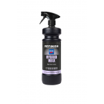 Cartec Bv Hybrid Wax 500 Ml Detailing & Paint Correction > Αλοιφες Γυαλισματος