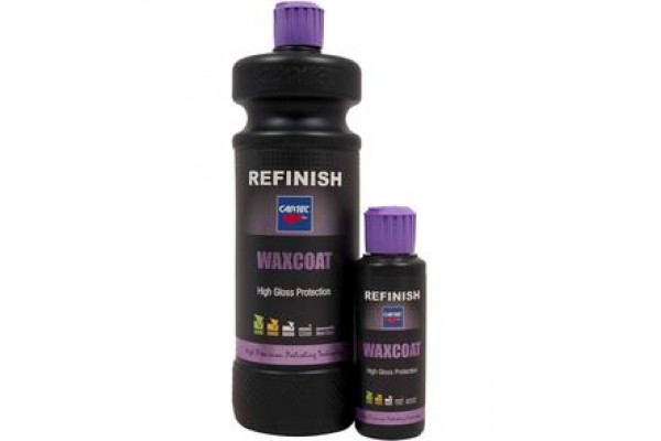 Cartec Bv Wax Coat Detailing & Paint Correction > Αλοιφες Γυαλισματος