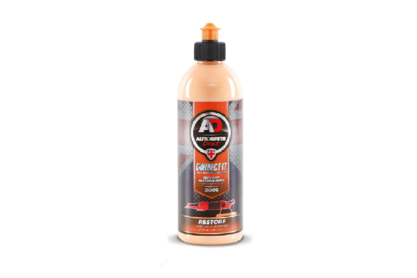 Autobrite Direct Restore Cutting Compound 500 Ml Detailing & Paint Correction > Αλοιφες Γυαλισματος