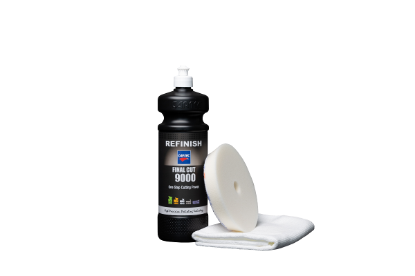 Cartec Bv Final Cut 9000 Detailing & Paint Correction 150ml