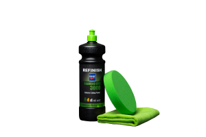 Cartec Bv Diamond Cut 3000 Detailing & Paint Correction 1L