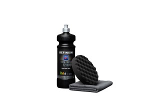 Cartec Bv Ultra Finish 12000 Detailing & Paint Correction 150ml