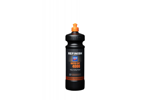 Cartec Bv Rapid Cut 4000 Detailing & Paint Correction > Αλοιφες Γυαλισματος