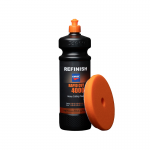 Cartec Bv Rapid Cut 4000 Detailing & Paint Correction > Αλοιφες Γυαλισματος