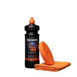 Cartec Bv Rapid Cut 4000 Detailing & Paint Correction 1L