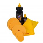 Cartec Bv Compound 5000 Detailing & Paint Correction 150ml