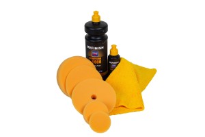 Cartec Bv Compound 5000 Detailing & Paint Correction 150ml