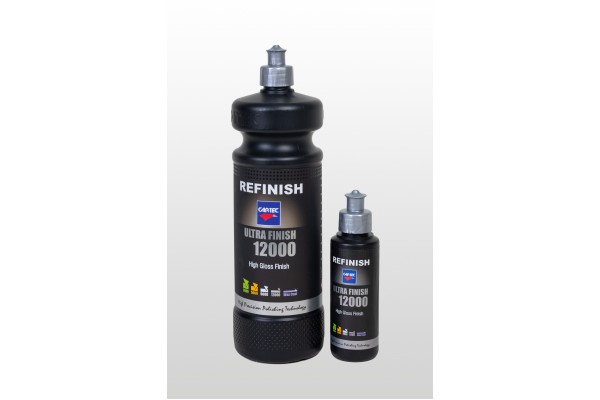 Cartec Bv Ultra Finish 12000 Detailing & Paint Correction > Αλοιφες Γυαλισματος