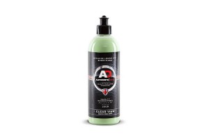 Autobrite Direct Γυαλιστικη Αλοιφη Για Τζαμια -CLEAR View 500 Ml Detailing & Paint Correction > Αλοιφες Γυαλισματος