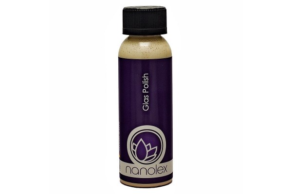 Nanolex Nanolex Glass Polish – Αλοιφη Για Τζαμια 100ml Detailing & Paint Correction > Αλοιφες Γυαλισματος
