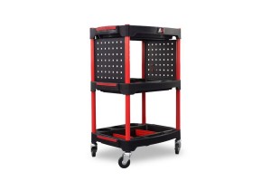 Autobrite Direct Autobrite Detailing Trolley Βοηθητικα ΠΡΟΪΟΝΤΑ Πλυντηριου