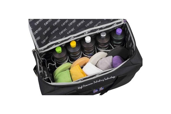 Cartec Bv Refinish Polishing Bag Detailing & Paint Correction > Βοηθητικα ΠΡΟΪΟΝΤΑ