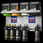 Cartec Bv Cartec Refinish Wall Mount Detailing & Paint Correction > Βοηθητικα ΠΡΟΪΟΝΤΑ