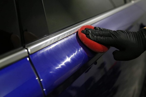 Autobrite Direct Multipurpose Foam Applicators (6 Pack) - Εφαρμογεις Αφρου Detailing & Paint Correction > Εφαρμογεις ΚΕΡΙΩΝ-ΣΦΡΑΓΙΣΤΙΚΩΝ